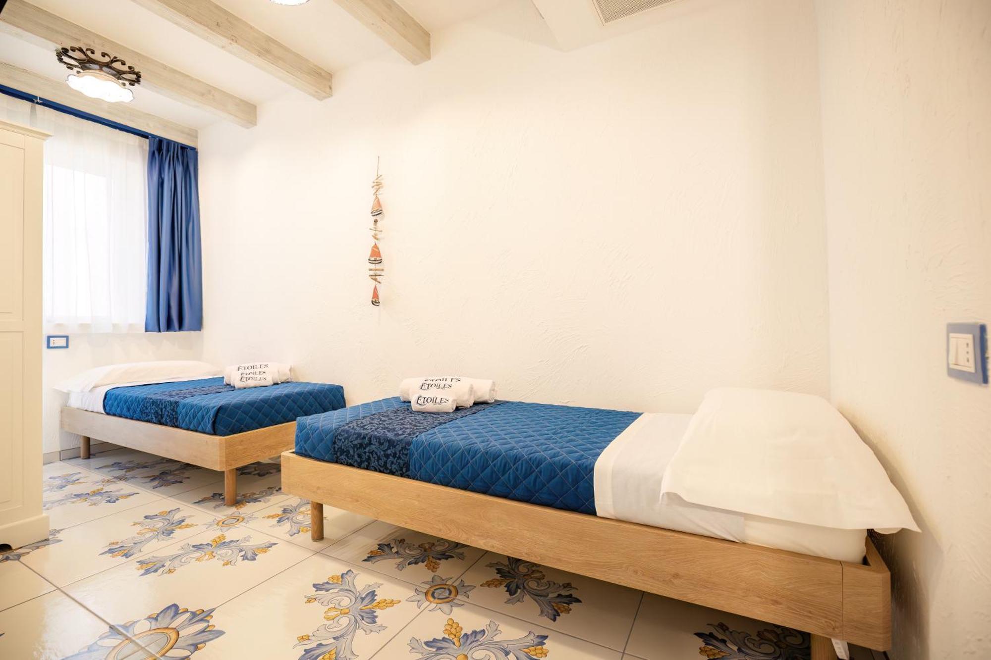 Etoiles Guest House Gioia Tauro Extérieur photo