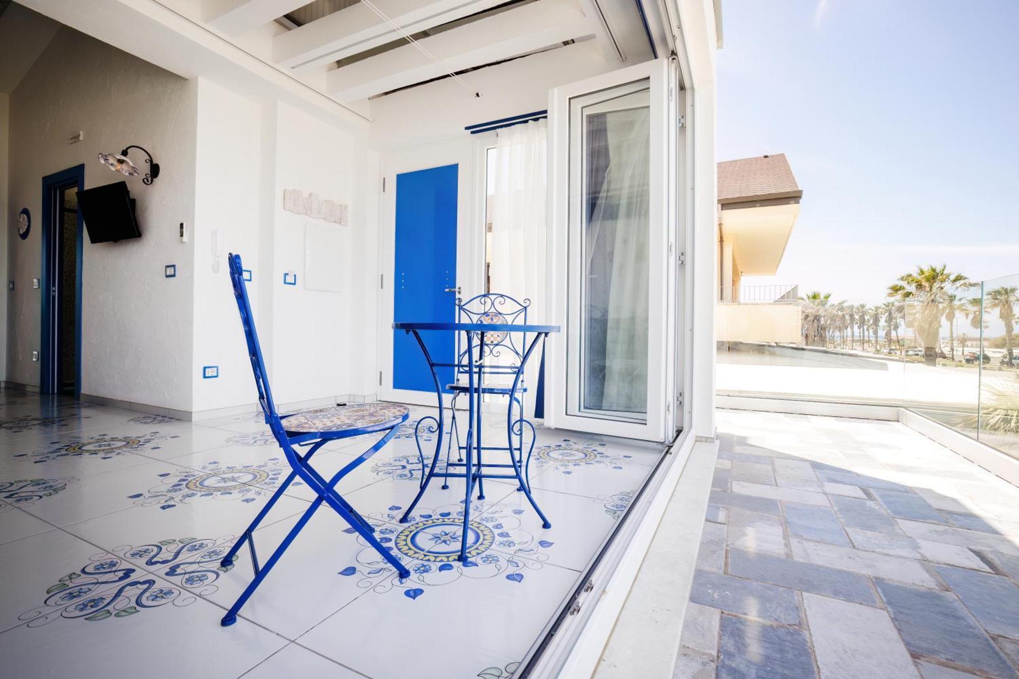 Etoiles Guest House Gioia Tauro Extérieur photo