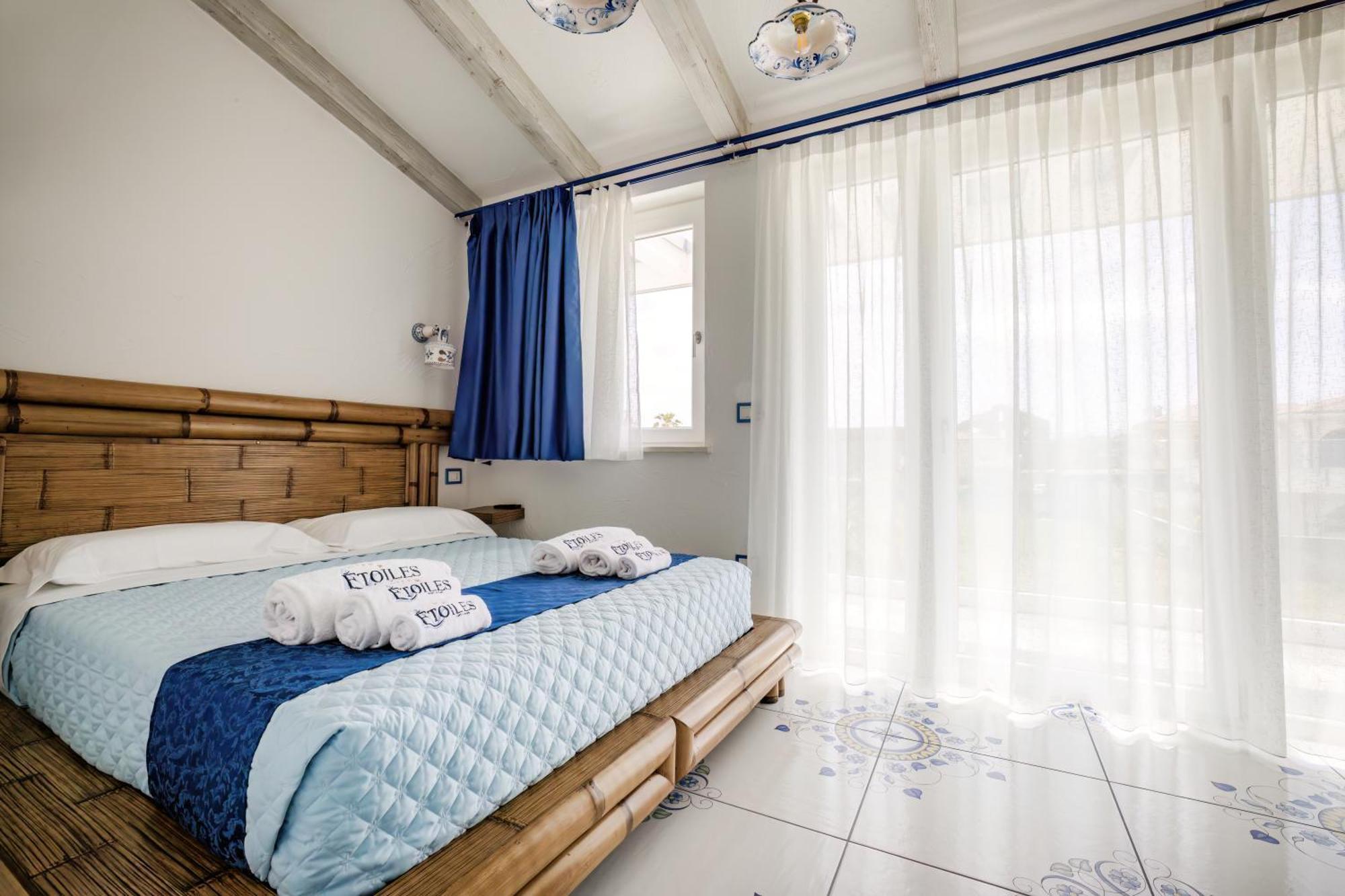 Etoiles Guest House Gioia Tauro Extérieur photo