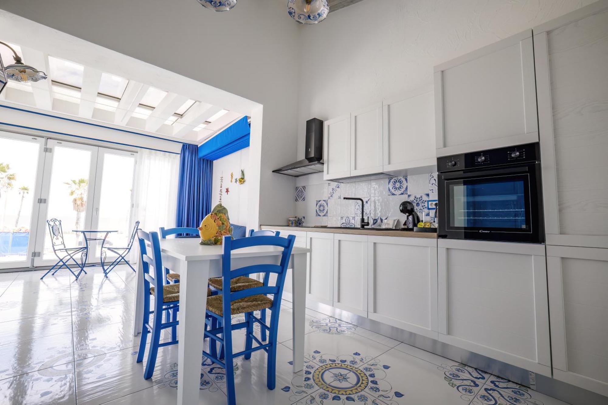 Etoiles Guest House Gioia Tauro Extérieur photo