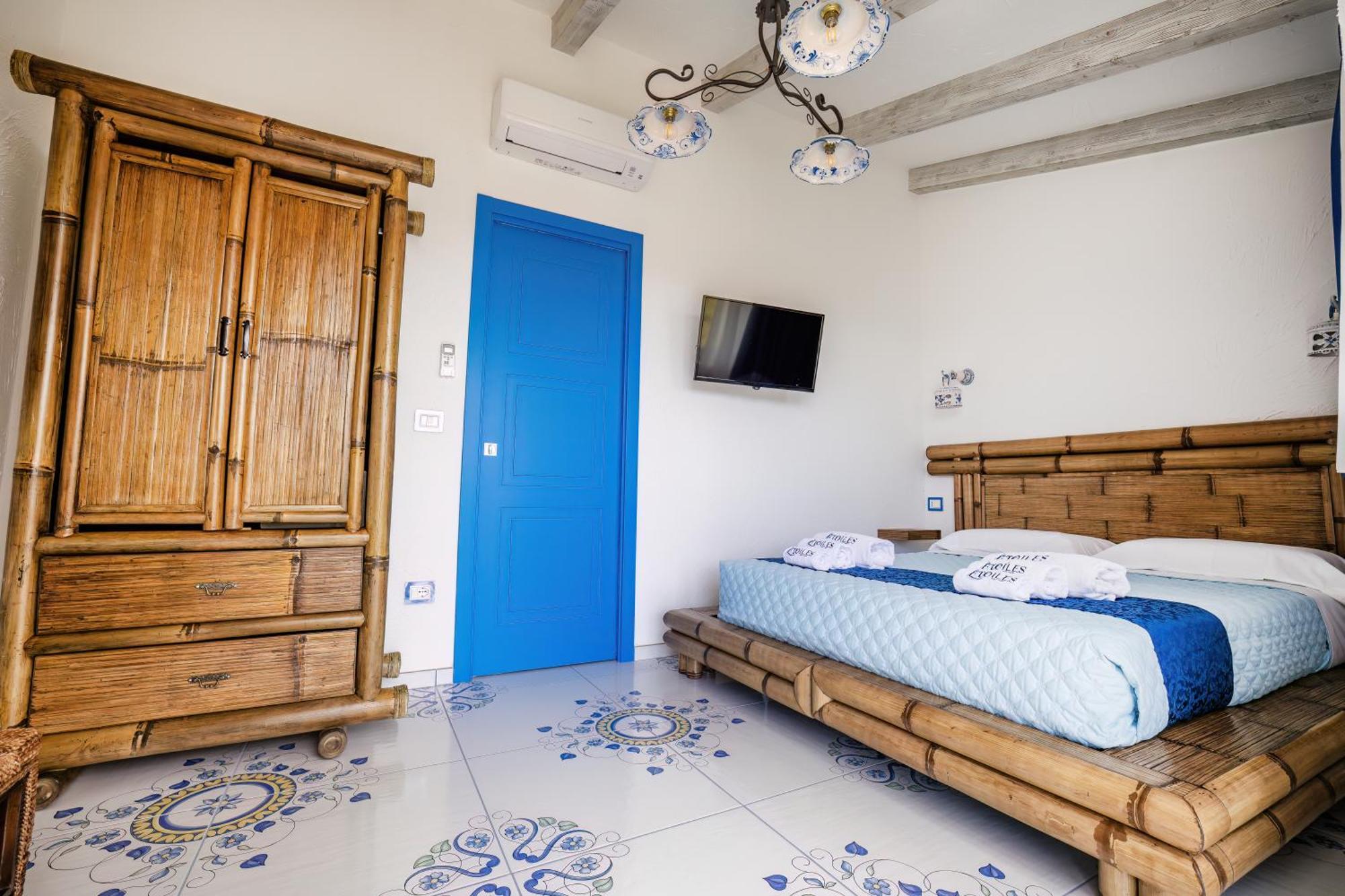 Etoiles Guest House Gioia Tauro Extérieur photo