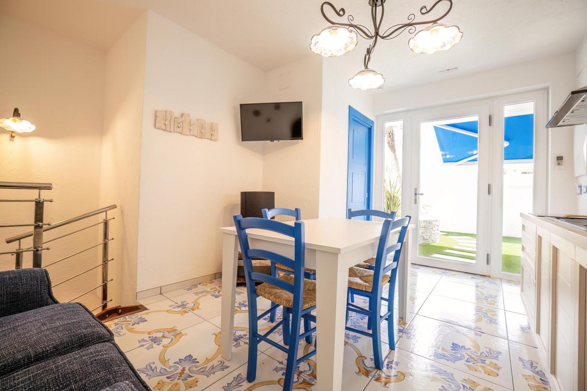 Etoiles Guest House Gioia Tauro Extérieur photo