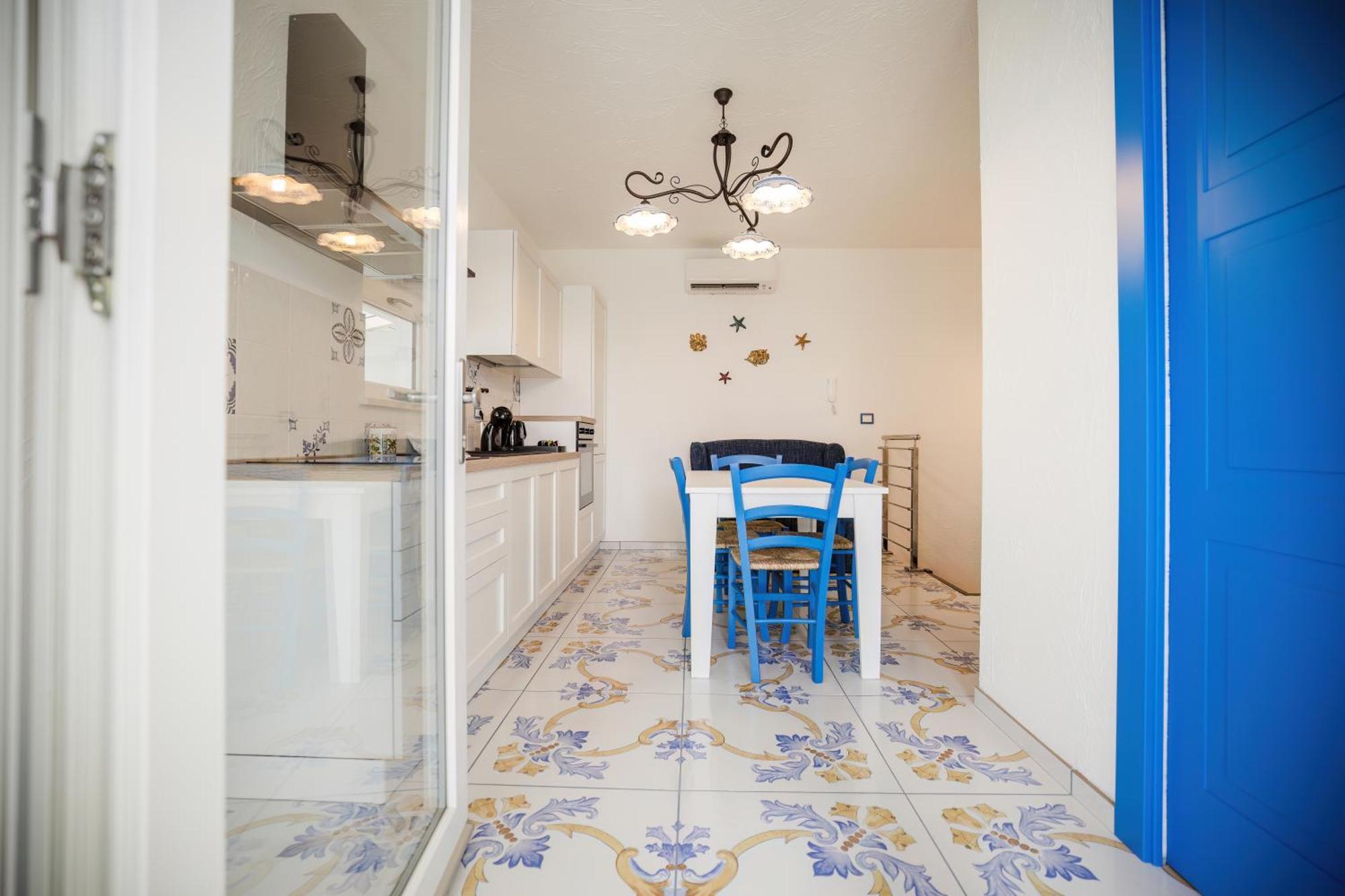 Etoiles Guest House Gioia Tauro Extérieur photo