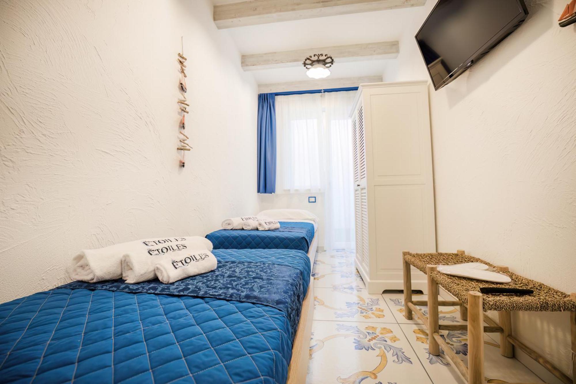 Etoiles Guest House Gioia Tauro Extérieur photo