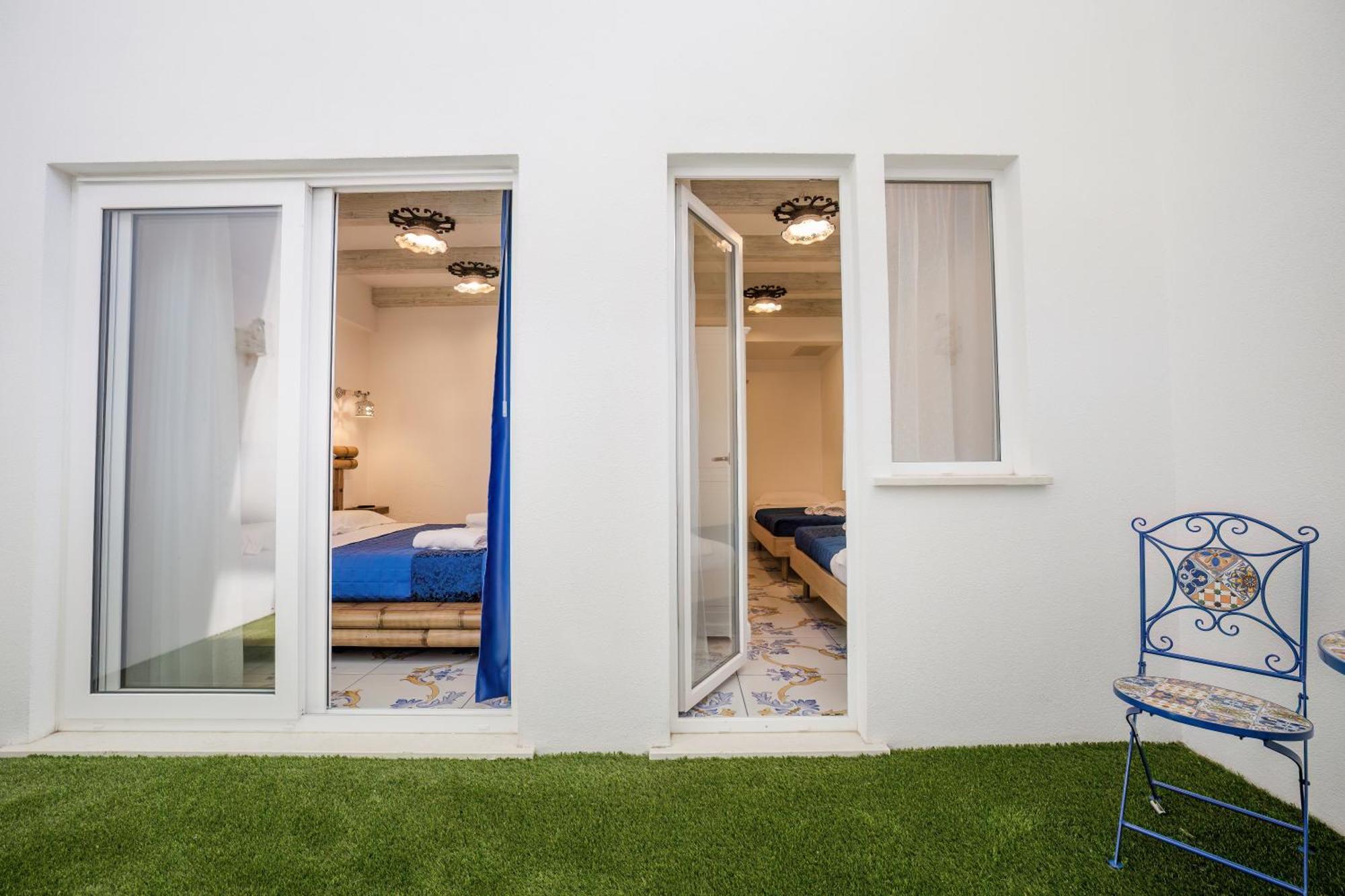 Etoiles Guest House Gioia Tauro Extérieur photo