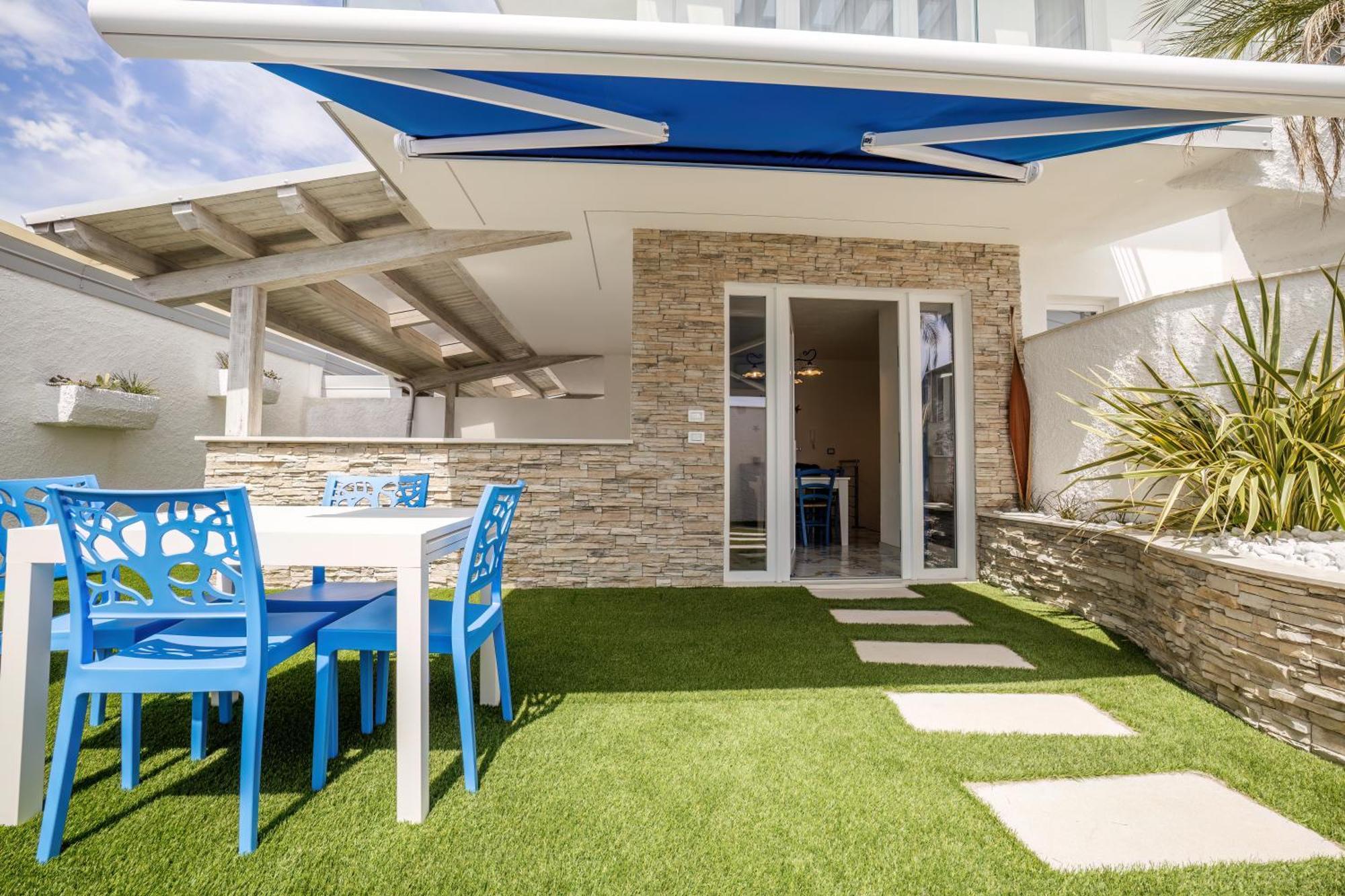 Etoiles Guest House Gioia Tauro Extérieur photo