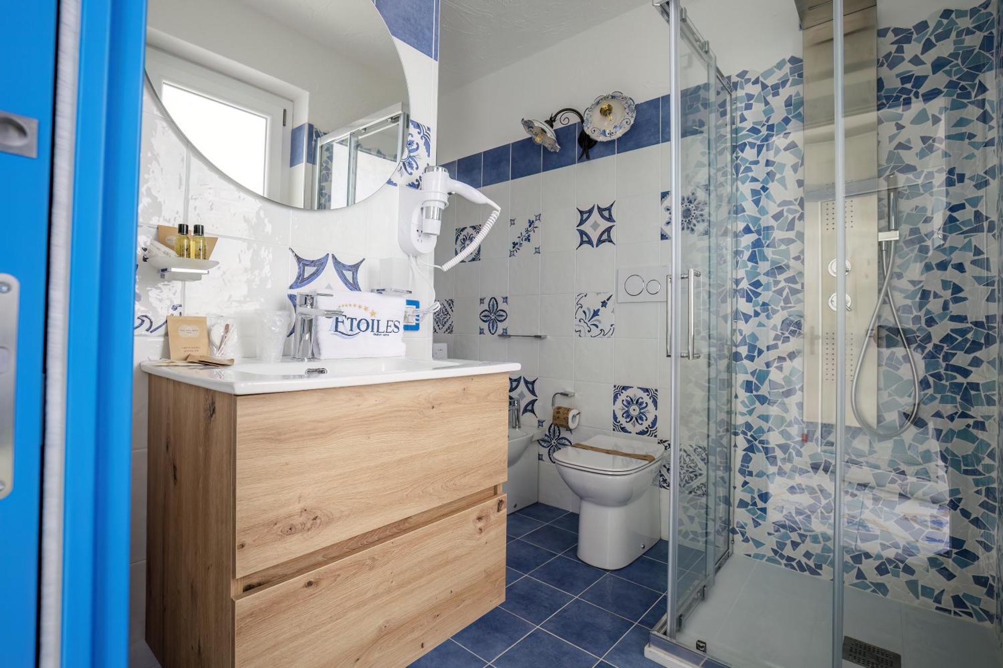 Etoiles Guest House Gioia Tauro Extérieur photo